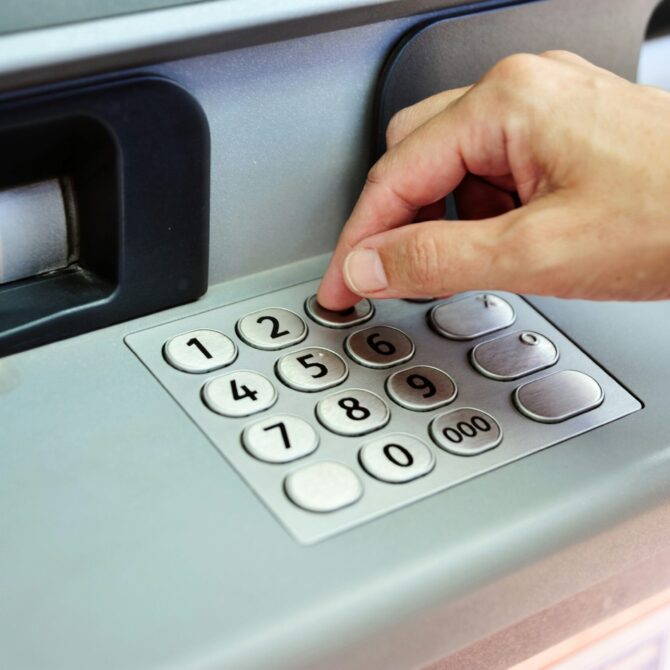 Zaproszenie na webinarium pt. „Zastosowanie nowoczesnych technologii w ograniczaniu ryzyka bankowego”